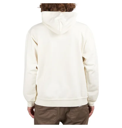 T.I.M.E. A.K. T.I.M.E. Hoodie (Creme)
