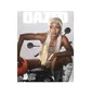 Dazed & Confused #288 The Celebration Issue (Tshegue)