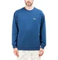 Dime Classic Small Logo Crewneck (Blau)