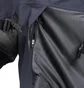 adidas Y-3 CH1 Terrex Parka (Dunkelgrau / Schwarz)