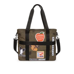 Eastpak x Pleasures Kerr (Braun)