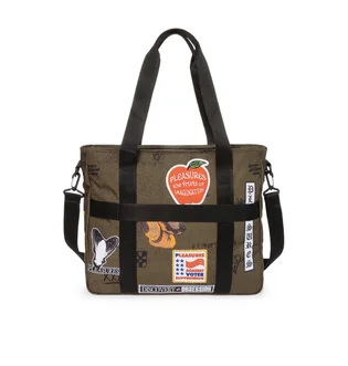 Eastpak x Pleasures Kerr (Braun)