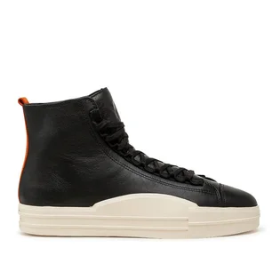 adidas Y-3 Yuben Mid (Schwarz)