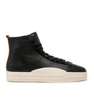 adidas Y-3 Yuben Mid (Schwarz)