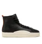 adidas Y-3 Yuben Mid (Schwarz)