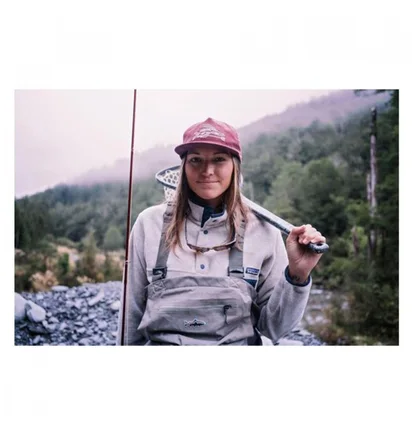 Gestalten: The Fly Fisher