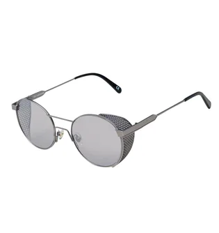 Han Kjobenhavn Green Outdoor Steel Silver Mirror (Silber)
