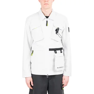 Helly Hansen Arc S21 Saline Jacket (Hellgrau)