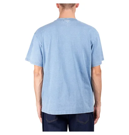 Carhartt WIP S/S Ingo Pocket T-Shirt (Blau)
