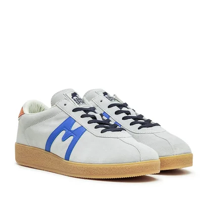 Karhu Trampas (Grau/ Blau)