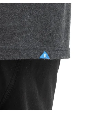 Liberaiders OG Logo Longsleeve (Schwarz)