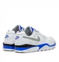 Nike Air Cross Trainer 3 Low (Weiß / Blau)