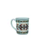 Pendleton Legendary Coffee Mug (Tucson Aqua) – Pendleton