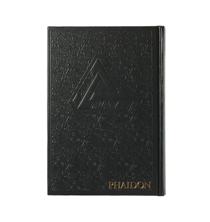 Phaidon: Palace Product Descriptions: The Selected Archive
