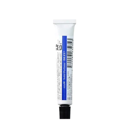 retaW Fragrance Solid Perfume 'Isley' – retaW