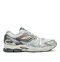 Saucony x Minted NY ProGrid Triumph 4 (Weiß / Silber / Grün) – Saucony