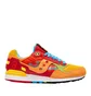 Saucony x Bisso Shadow 5000 (Multi)