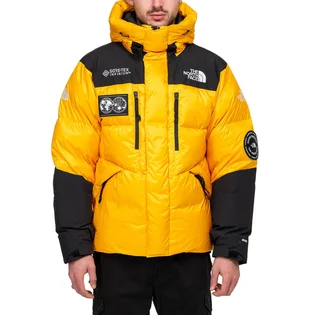 The North Face 7SE Himalayan Gore-Tex Parka (Gelb / Schwarz)