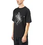 Vans Vault X WTAPS Tee (Schwarz)