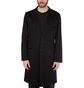 Y-3 Tailored Coat (Schwarz)