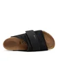 Birkenstock Kyoto (Schwarz)