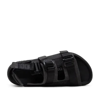 Birkenstock Shinjuku (Schwarz)