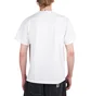 Metalwood Fear T-Shirt (Weiß)