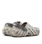 Crocs Echo Marbled Clog (Beige / Braun)