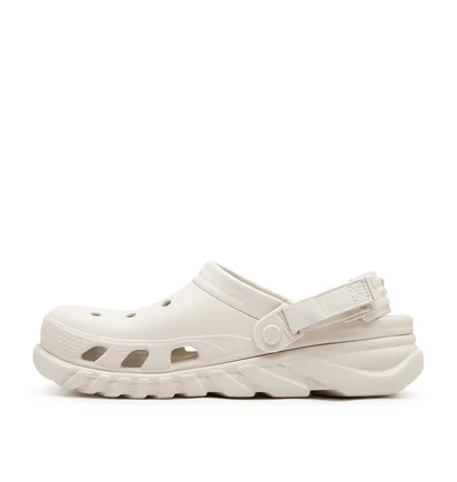 Crocs Duet Max (Creme)