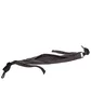 côte&ciel Adda Shoulder Strap (Schwarz)
