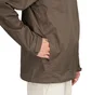 Patagonia Torrentshell 3L Rain Jacket (Braun)