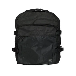 Porter by Yoshida Force Daypack (Schwarz)