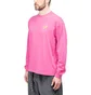 Brain Dead Goop Longsleeve (Pink)