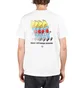 Edmmond Studios Daily Optimism Tee (Weiß)