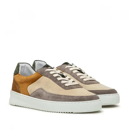 Filling Pieces Mondo Ripple Split (Beige)