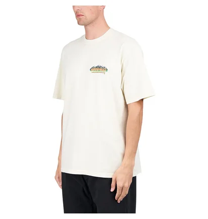 Gramicci Mountaineering Tee (Beige)