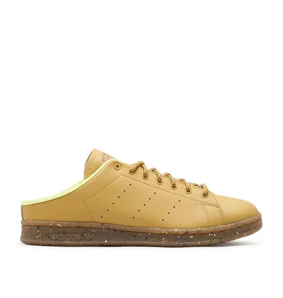 adidas Stan Smith Mule 'Plant and Grow' (Braun)
