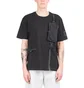 Helly Hansen ARC S21 Ocean T-Shirt (Schwarz)