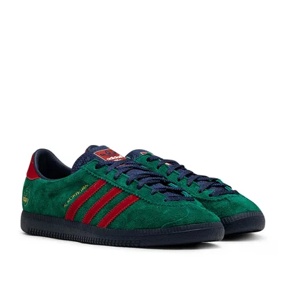 adidas Blackburn SPZL (Grün / Rot) – adidas text_image_alt 3