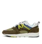 Karhu Fusion 2.0 Shirin Yoku Pack (Braun / Multi)