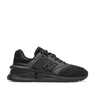 New Balance MS997 LOP Sport (Schwarz)