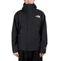 The North Face GTX Mountain Jacket (Schwarz)