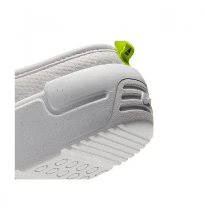 Nike Offline 'Vast Grey' Slide (Grau / Weiß)