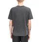 Parra Washed Out Logo T-Shirt (Anthrazit)