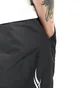 Pleasures Reservoir Track Pants (Schwarz)