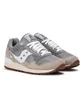 Saucony Shadow 5000 Vintage (Grau / Weiß)