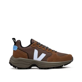 Veja WMNS Venturi II (Braun / Blau)