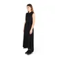 Y-3 W CL Pique Dress (Schwarz)