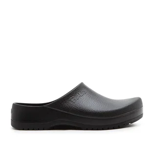 Birkenstock Super-Birki Polyurethane (Schwarz)