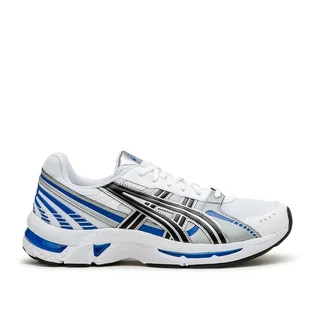 Asics Sportstyle Gel-Kyrios (Weiß / Schwarz / Blau)
